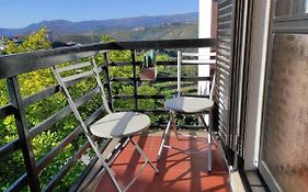 Apartamentos Cimo De Vila