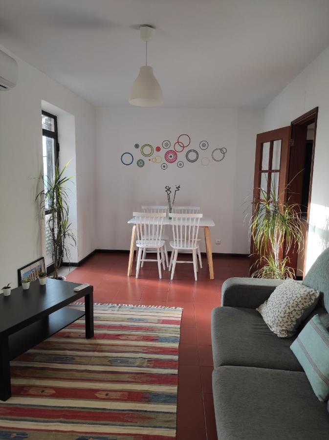 Apartamentos Cimo De Vila Vouzela Exterior foto